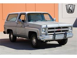 1976 GMC Jimmy (CC-1840164) for sale in O'Fallon, Illinois