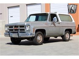 1976 GMC Jimmy (CC-1840164) for sale in O'Fallon, Illinois