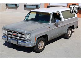 1976 GMC Jimmy (CC-1840164) for sale in O'Fallon, Illinois