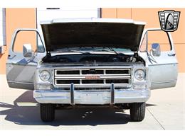 1976 GMC Jimmy (CC-1840164) for sale in O'Fallon, Illinois