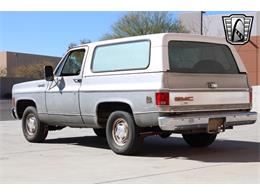 1976 GMC Jimmy (CC-1840164) for sale in O'Fallon, Illinois