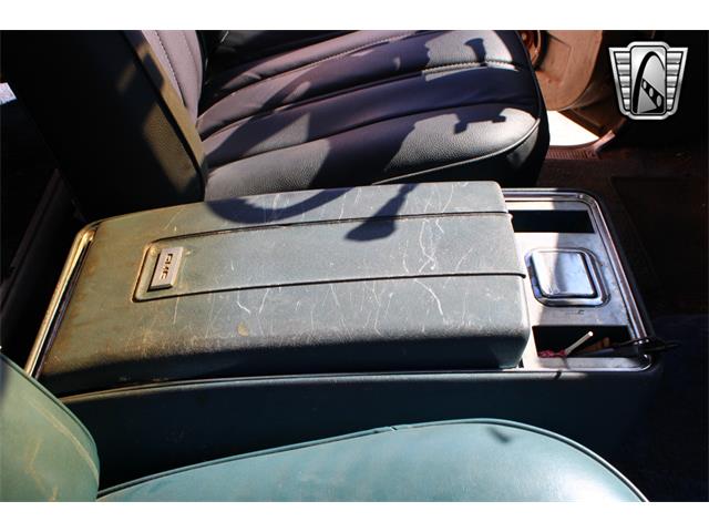 1976 GMC Jimmy (CC-1840164) for sale in O'Fallon, Illinois