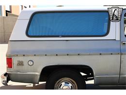 1976 GMC Jimmy (CC-1840164) for sale in O'Fallon, Illinois