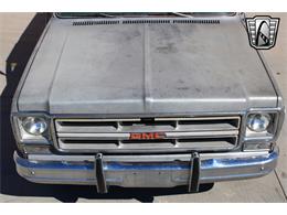 1976 GMC Jimmy (CC-1840164) for sale in O'Fallon, Illinois