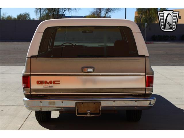 1976 GMC Jimmy (CC-1840164) for sale in O'Fallon, Illinois