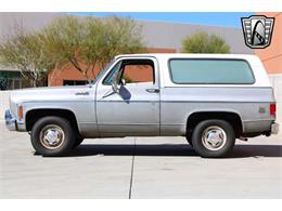 1976 GMC Jimmy (CC-1840164) for sale in O'Fallon, Illinois