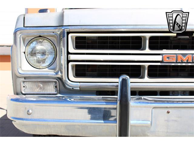 1976 GMC Jimmy (CC-1840164) for sale in O'Fallon, Illinois