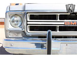 1976 GMC Jimmy (CC-1840164) for sale in O'Fallon, Illinois