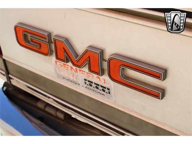 1976 GMC Jimmy (CC-1840164) for sale in O'Fallon, Illinois
