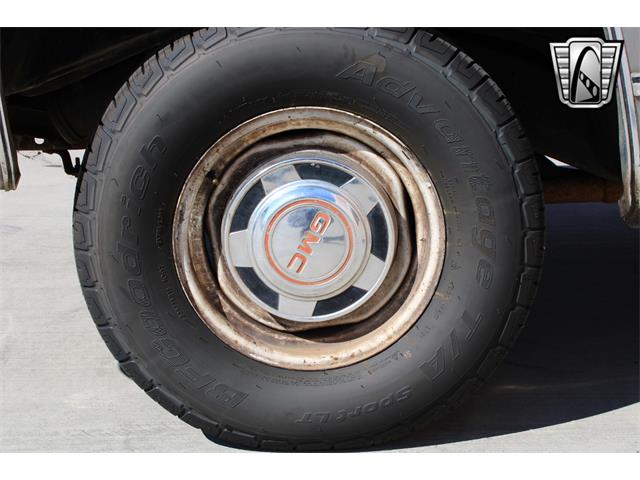 1976 GMC Jimmy (CC-1840164) for sale in O'Fallon, Illinois