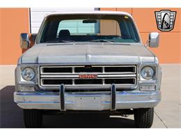 1976 GMC Jimmy (CC-1840164) for sale in O'Fallon, Illinois