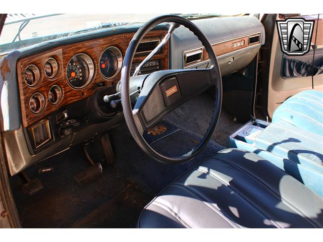 1976 GMC Jimmy (CC-1840164) for sale in O'Fallon, Illinois