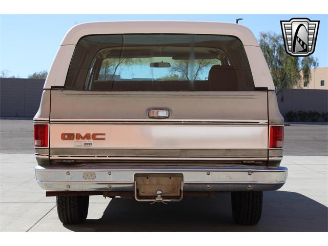 1976 GMC Jimmy (CC-1840164) for sale in O'Fallon, Illinois