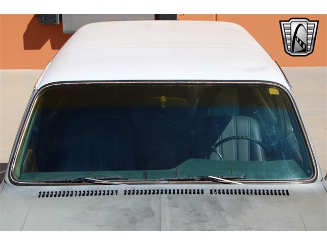 1976 GMC Jimmy (CC-1840164) for sale in O'Fallon, Illinois