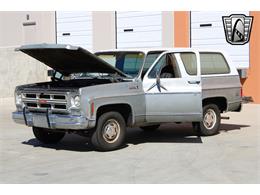 1976 GMC Jimmy (CC-1840164) for sale in O'Fallon, Illinois
