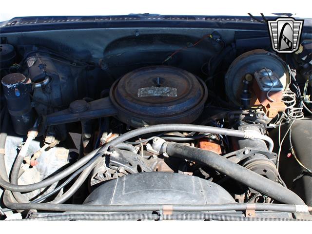 1976 GMC Jimmy (CC-1840164) for sale in O'Fallon, Illinois