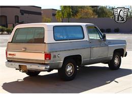 1976 GMC Jimmy (CC-1840164) for sale in O'Fallon, Illinois