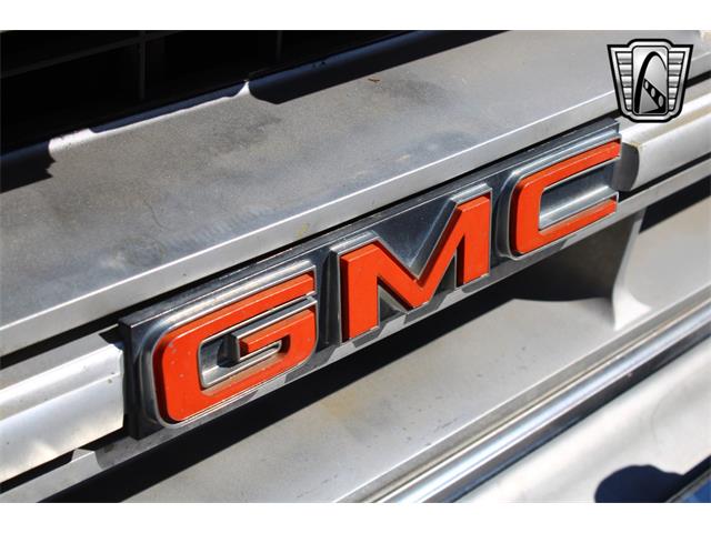 1976 GMC Jimmy (CC-1840164) for sale in O'Fallon, Illinois
