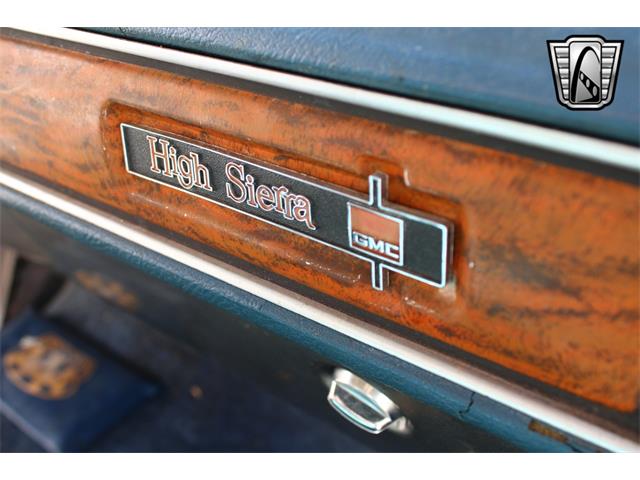 1976 GMC Jimmy (CC-1840164) for sale in O'Fallon, Illinois