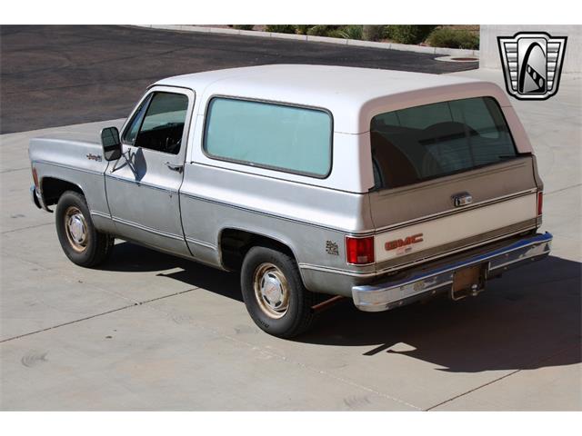 1976 GMC Jimmy (CC-1840164) for sale in O'Fallon, Illinois