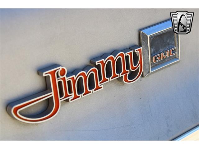 1976 GMC Jimmy (CC-1840164) for sale in O'Fallon, Illinois