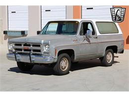 1976 GMC Jimmy (CC-1840164) for sale in O'Fallon, Illinois