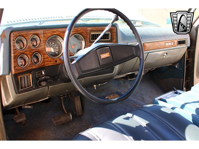 1976 GMC Jimmy (CC-1840164) for sale in O'Fallon, Illinois