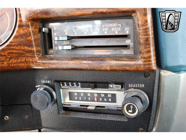 1976 GMC Jimmy (CC-1840164) for sale in O'Fallon, Illinois