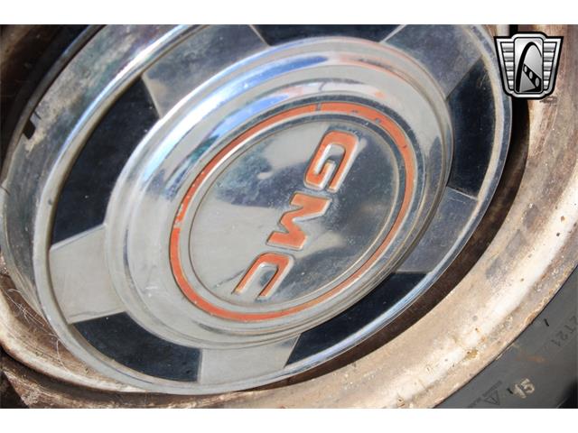 1976 GMC Jimmy (CC-1840164) for sale in O'Fallon, Illinois