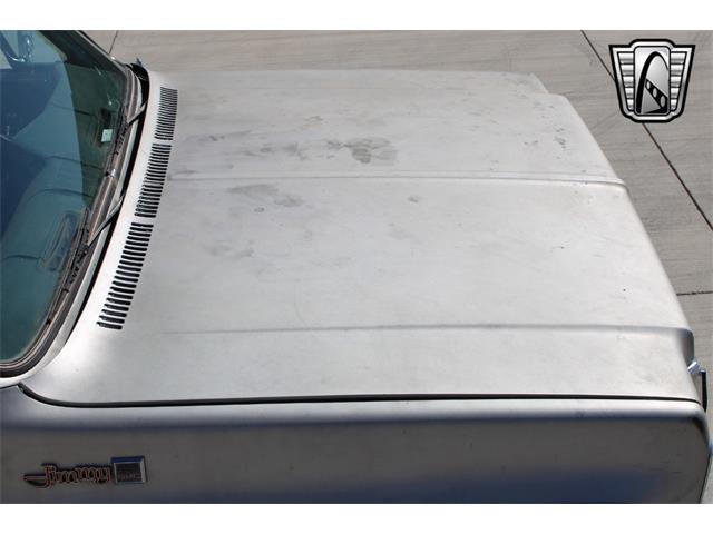 1976 GMC Jimmy (CC-1840164) for sale in O'Fallon, Illinois