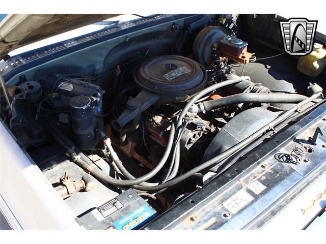 1976 GMC Jimmy (CC-1840164) for sale in O'Fallon, Illinois