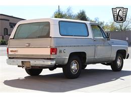 1976 GMC Jimmy (CC-1840164) for sale in O'Fallon, Illinois