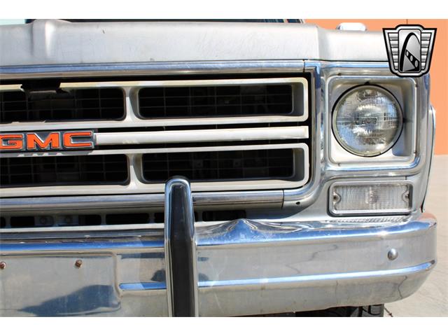 1976 GMC Jimmy (CC-1840164) for sale in O'Fallon, Illinois