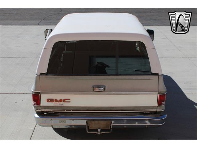 1976 GMC Jimmy (CC-1840164) for sale in O'Fallon, Illinois