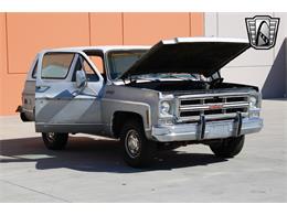 1976 GMC Jimmy (CC-1840164) for sale in O'Fallon, Illinois