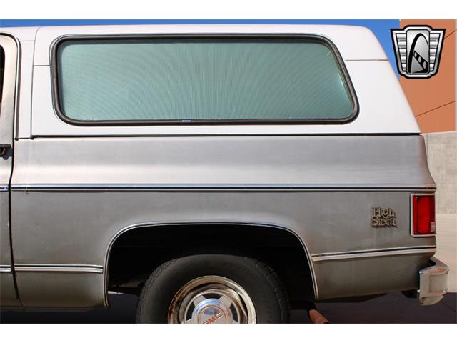 1976 GMC Jimmy (CC-1840164) for sale in O'Fallon, Illinois