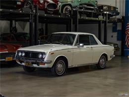 1968 Toyota Corona (CC-1841642) for sale in Torrance, California