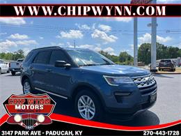 2018 Ford Explorer (CC-1841643) for sale in Paducah, Kentucky