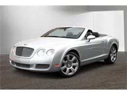 2008 Bentley Continental (CC-1841651) for sale in Boca Raton, Florida