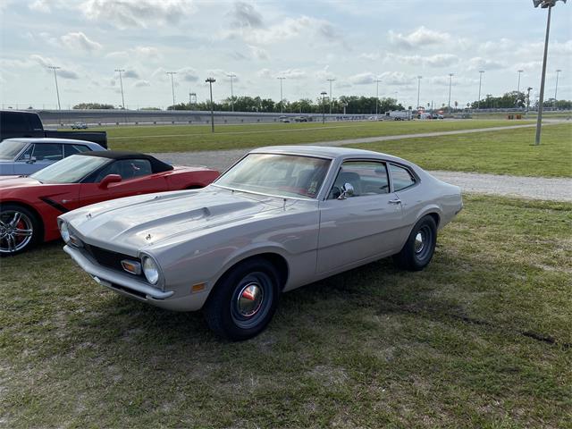 1973 Ford Maverick (CC-1841666) for sale in Port Orange , Florida