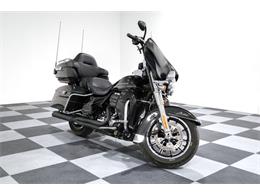 2016 Harley-Davidson Ultra Classic (CC-1841668) for sale in Sherman, Texas