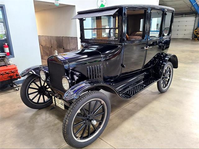 1923 Ford Model T (CC-1841671) for sale in Salem, Ohio
