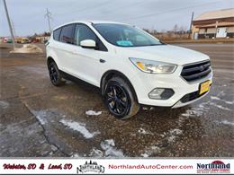 2017 Ford Escape (CC-1841679) for sale in Webster, South Dakota