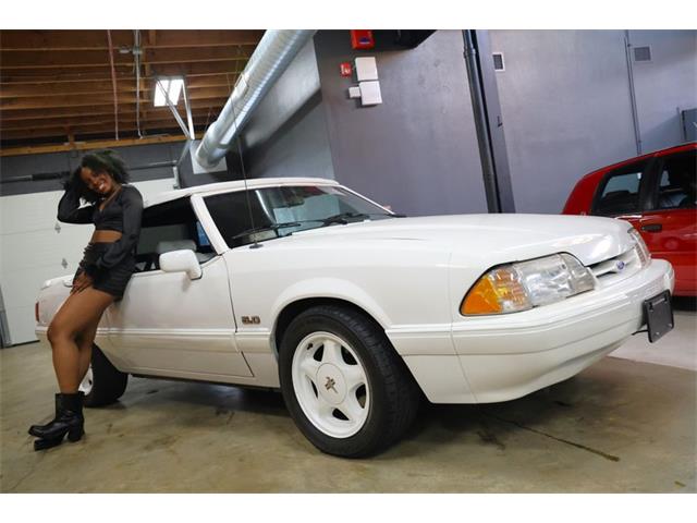 1993 Ford Mustang (CC-1841680) for sale in St. Louis, Missouri