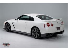 2011 Nissan GT-R (CC-1841684) for sale in Halton Hills, Ontario