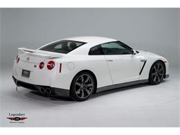 2011 Nissan GT-R (CC-1841684) for sale in Halton Hills, Ontario
