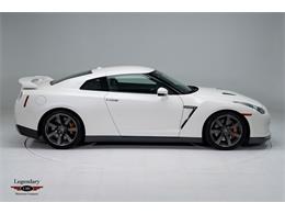 2011 Nissan GT-R (CC-1841684) for sale in Halton Hills, Ontario