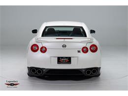 2011 Nissan GT-R (CC-1841684) for sale in Halton Hills, Ontario