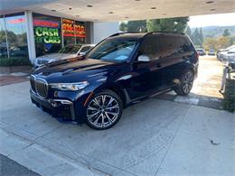 2021 BMW X7 (CC-1841692) for sale in Thousand Oaks, California