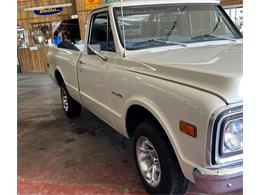 1971 Chevrolet C10 (CC-1841694) for sale in , 